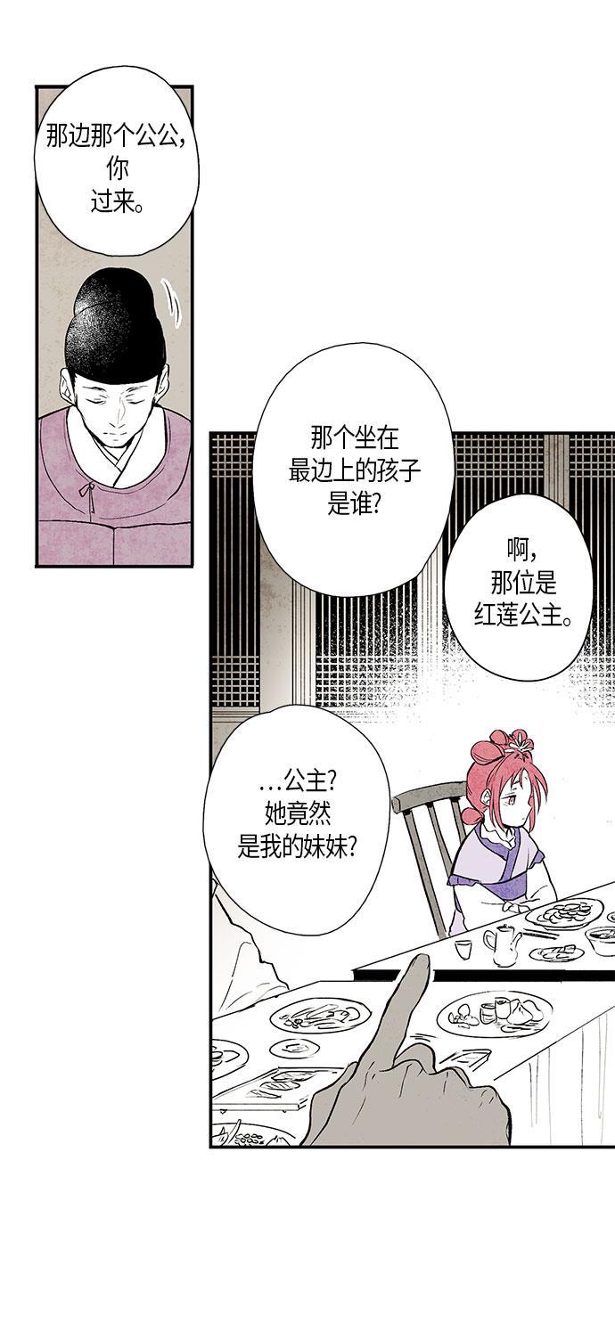 皮皮漫画观看全集免费韩漫全集-第2话无删减无遮挡章节图片 