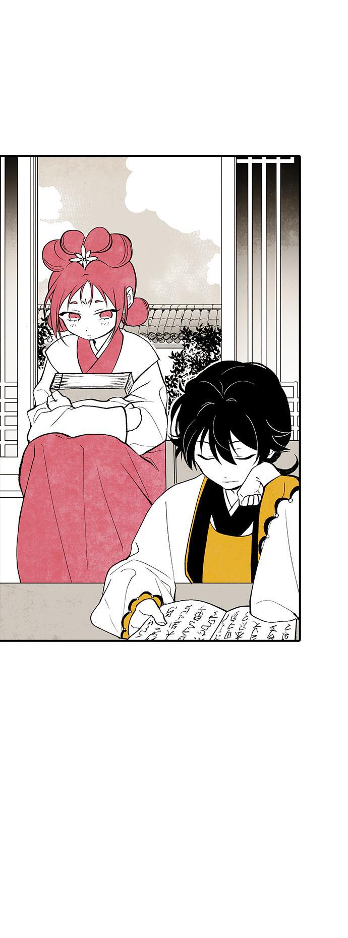 皮皮漫画观看全集免费韩漫全集-第4话无删减无遮挡章节图片 