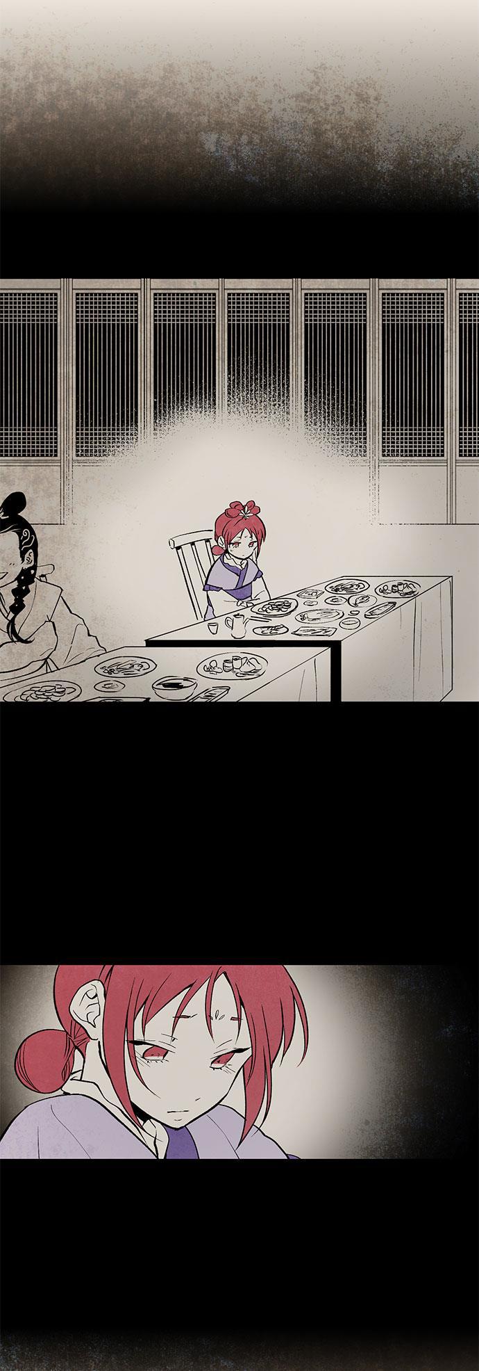 皮皮漫画观看全集免费韩漫全集-第18话无删减无遮挡章节图片 