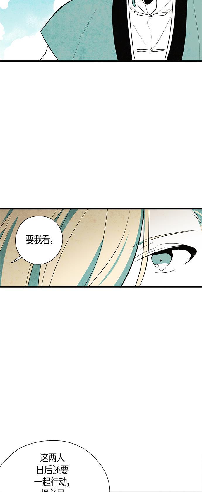 皮皮漫画观看全集免费韩漫全集-第28话无删减无遮挡章节图片 