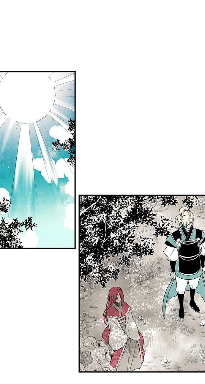 皮皮漫画观看全集免费韩漫全集-第31话无删减无遮挡章节图片 