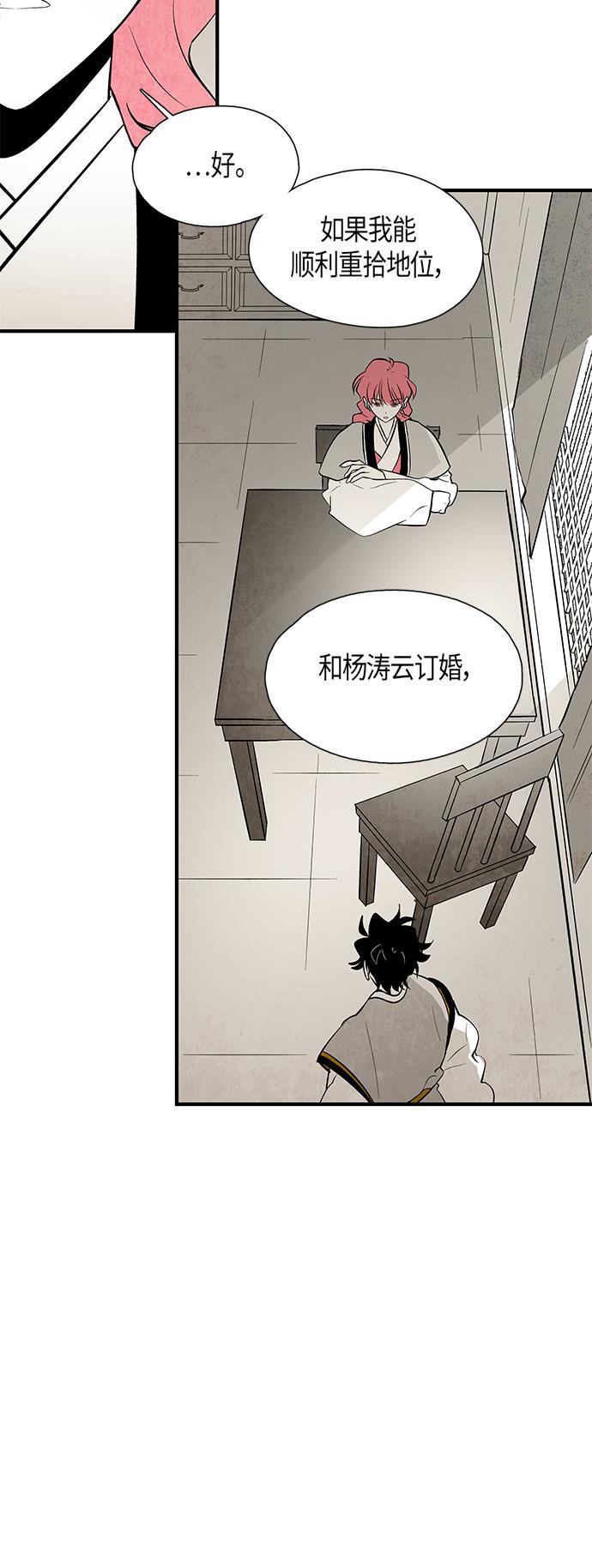 皮皮漫画观看全集免费韩漫全集-第61话无删减无遮挡章节图片 