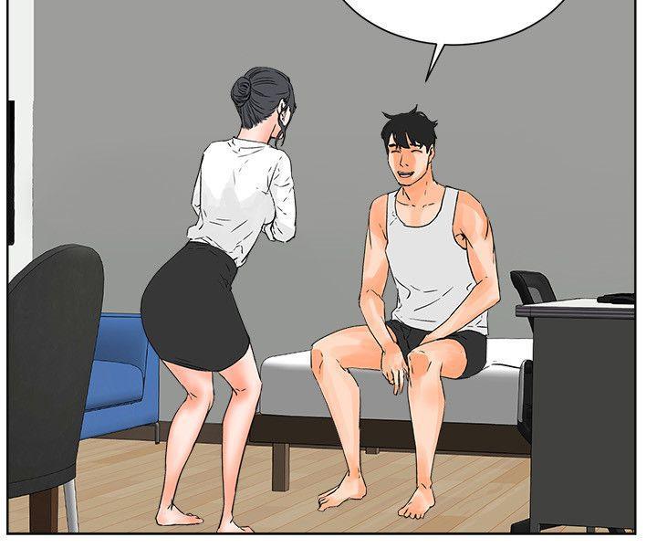 廉政漫画韩漫全集-第27话无删减无遮挡章节图片 
