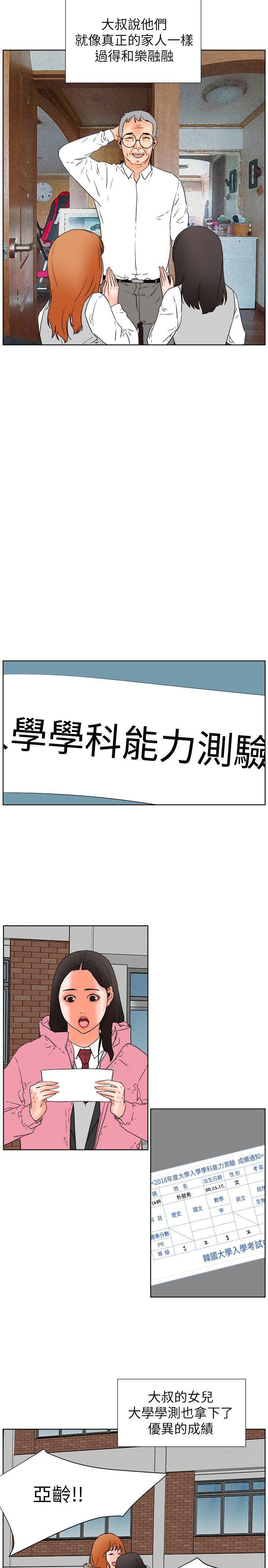 廉政漫画韩漫全集-第30话无删减无遮挡章节图片 