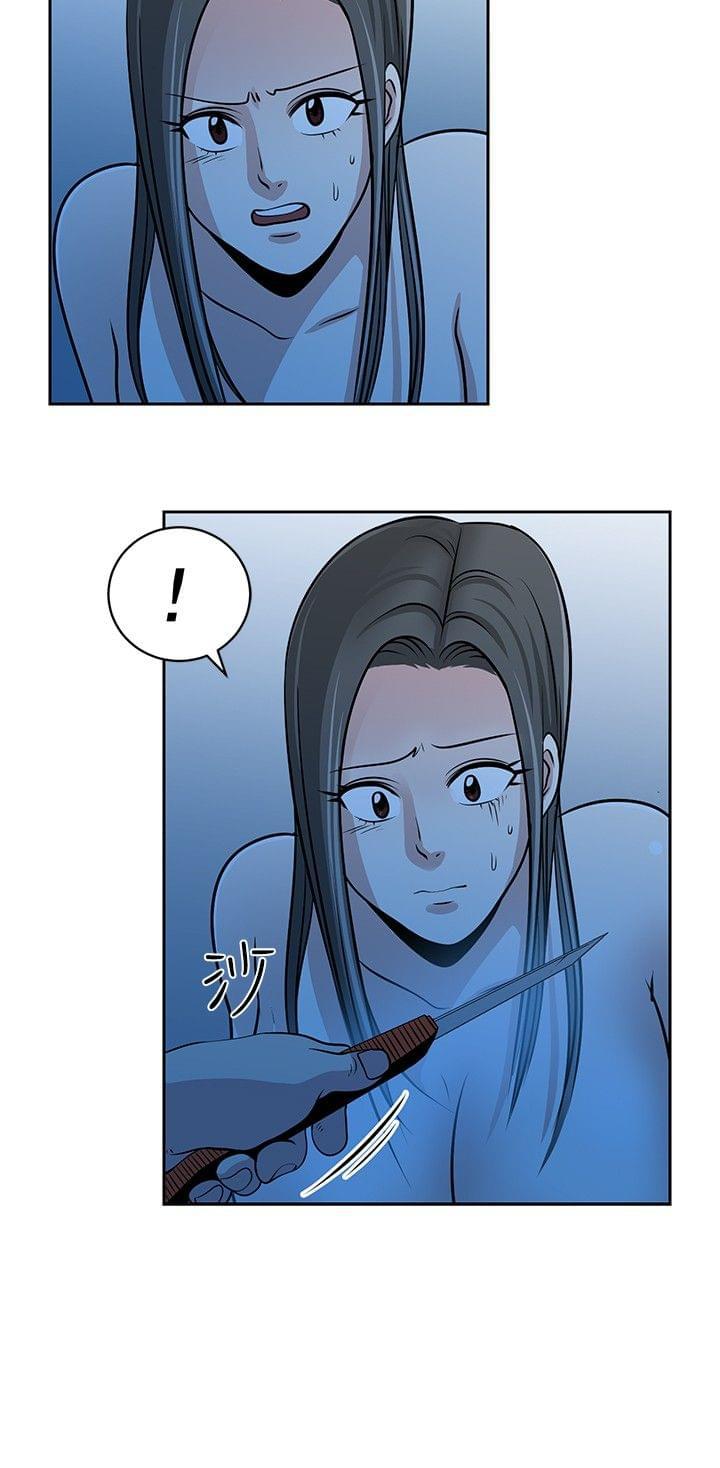 漫画片韩漫全集-第29话无删减无遮挡章节图片 