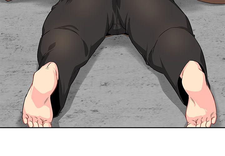 暴走漫画头像韩漫全集-3无删减无遮挡章节图片 