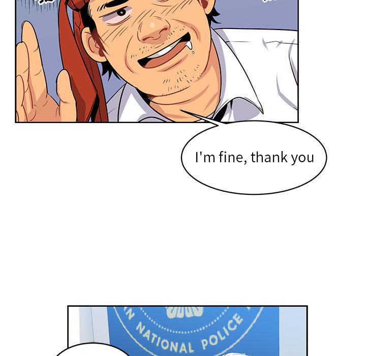 暴走漫画头像韩漫全集-3无删减无遮挡章节图片 