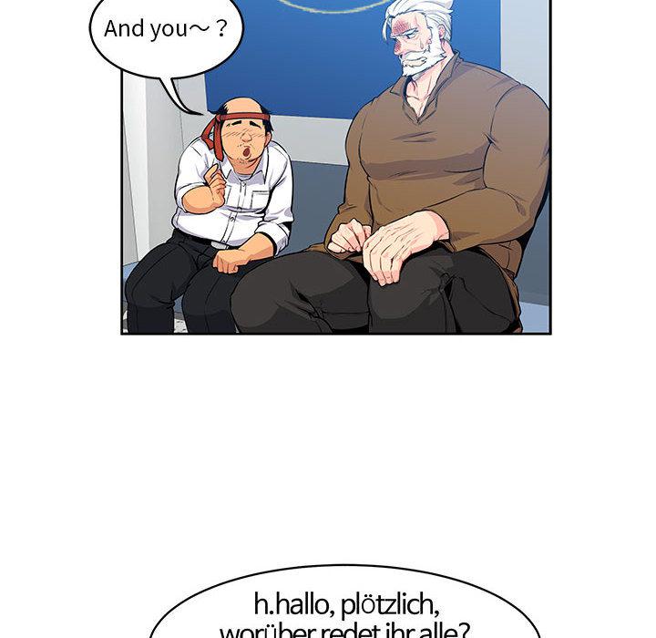 暴走漫画头像韩漫全集-3无删减无遮挡章节图片 