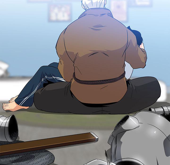 暴走漫画头像韩漫全集-4无删减无遮挡章节图片 