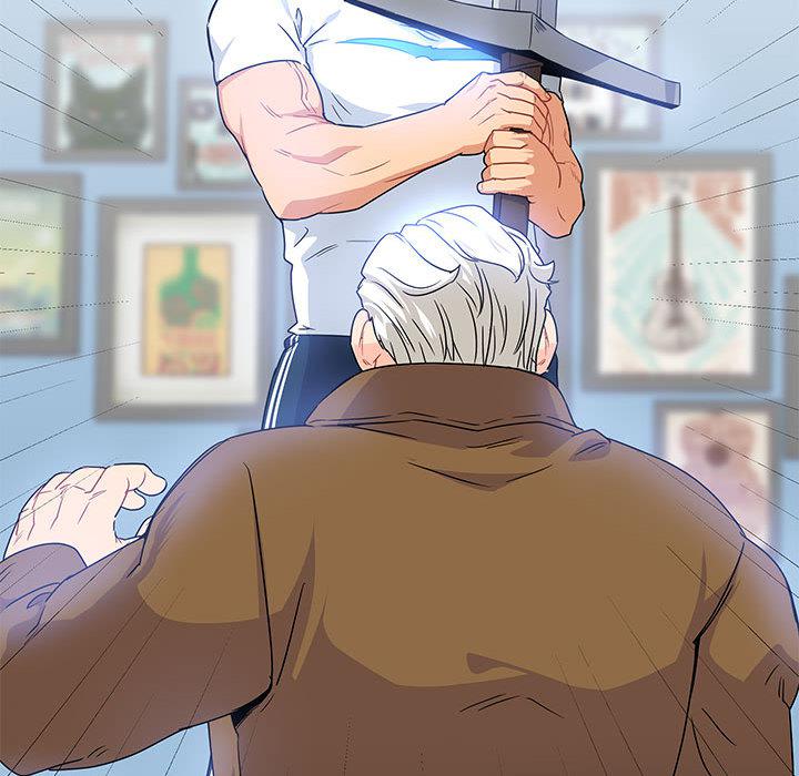 暴走漫画头像韩漫全集-4无删减无遮挡章节图片 