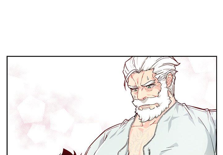 暴走漫画头像韩漫全集-6无删减无遮挡章节图片 
