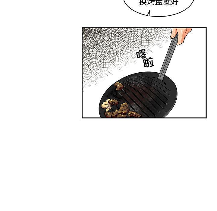暴走漫画头像韩漫全集-7无删减无遮挡章节图片 