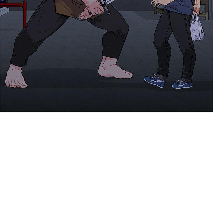 暴走漫画头像韩漫全集-7无删减无遮挡章节图片 