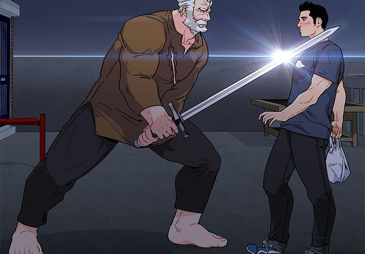 暴走漫画头像韩漫全集-8无删减无遮挡章节图片 