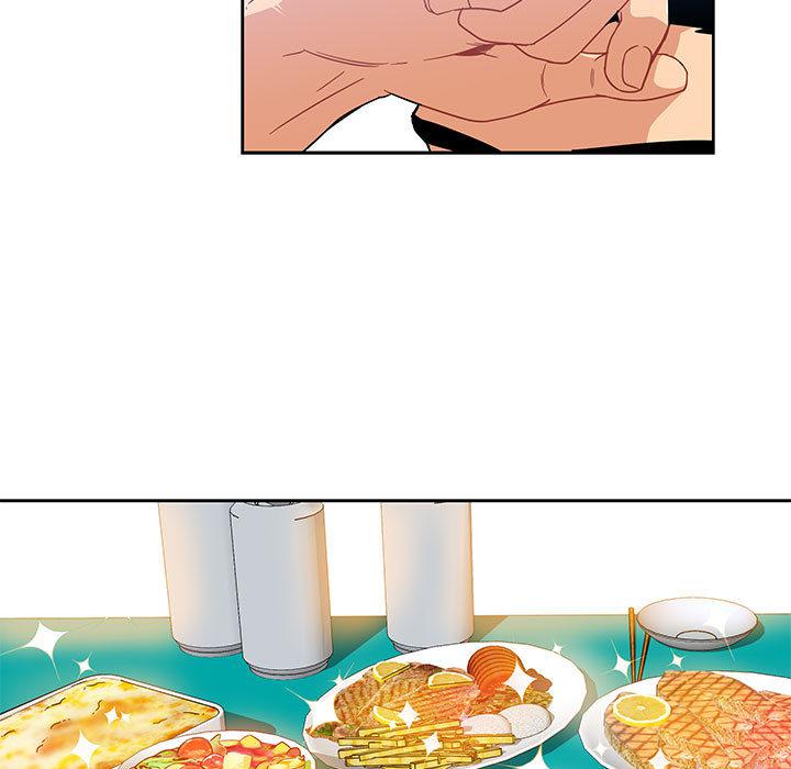 暴走漫画头像韩漫全集-8无删减无遮挡章节图片 