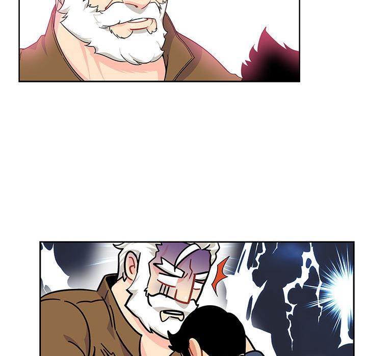 暴走漫画头像韩漫全集-8无删减无遮挡章节图片 