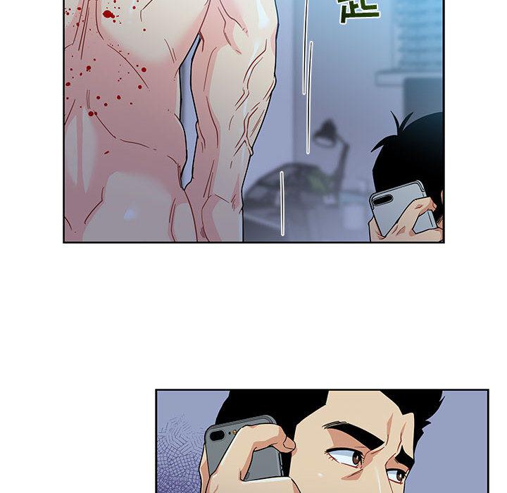 暴走漫画头像韩漫全集-9无删减无遮挡章节图片 