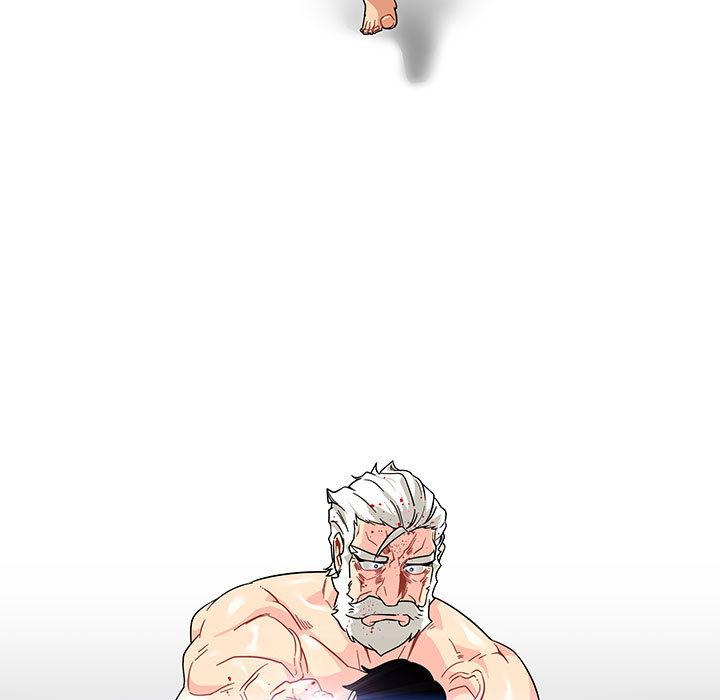 暴走漫画头像韩漫全集-9无删减无遮挡章节图片 