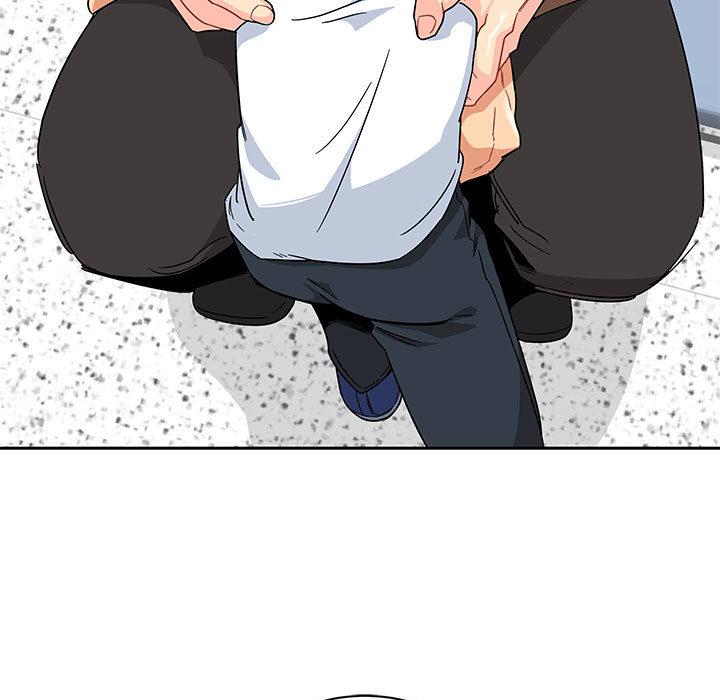 暴走漫画头像韩漫全集-10无删减无遮挡章节图片 
