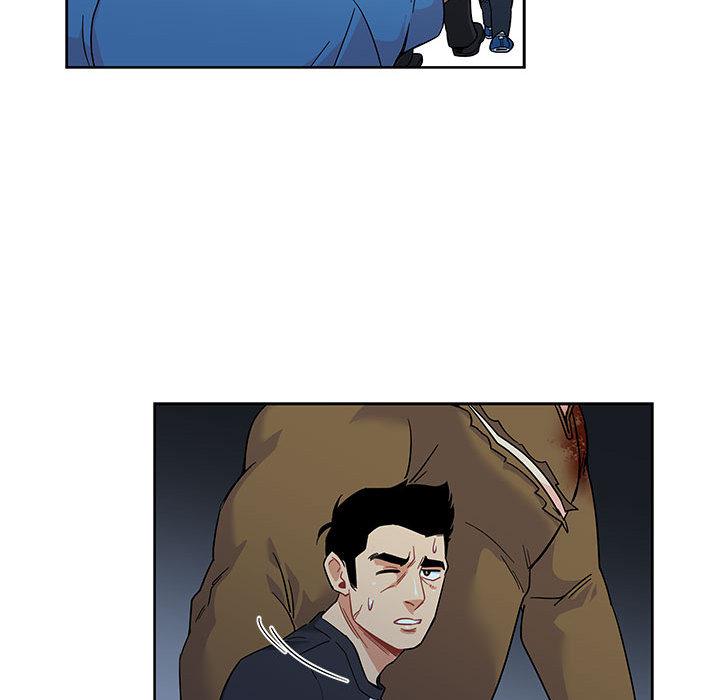 暴走漫画头像韩漫全集-10无删减无遮挡章节图片 