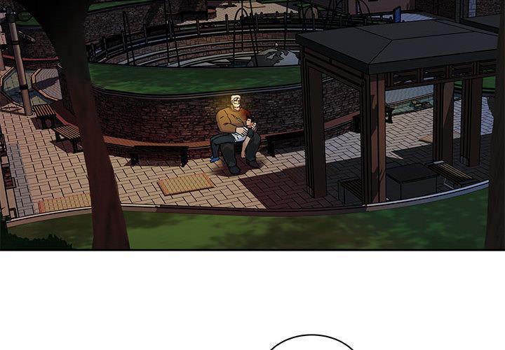 暴走漫画头像韩漫全集-11无删减无遮挡章节图片 