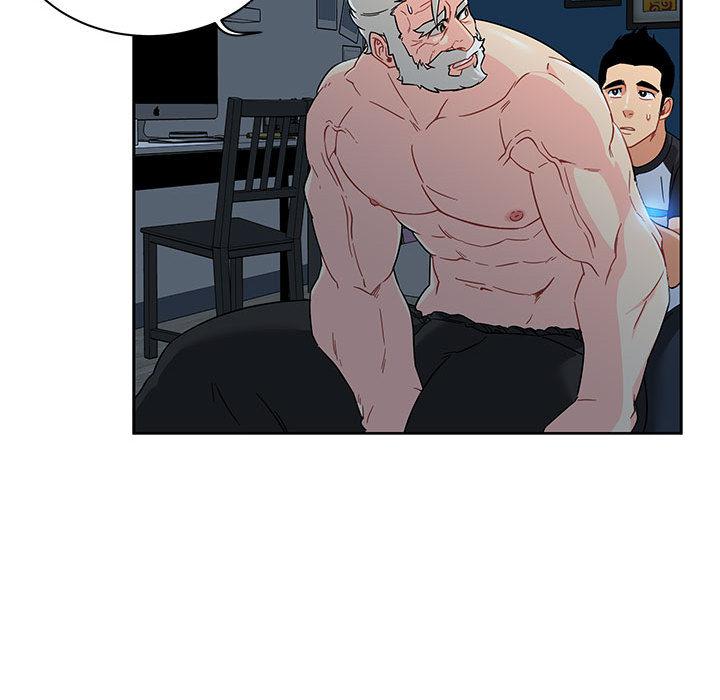 暴走漫画头像韩漫全集-11无删减无遮挡章节图片 