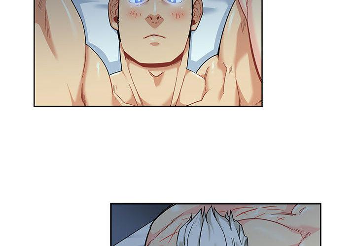 暴走漫画头像韩漫全集-12无删减无遮挡章节图片 