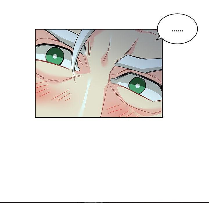 暴走漫画头像韩漫全集-12无删减无遮挡章节图片 