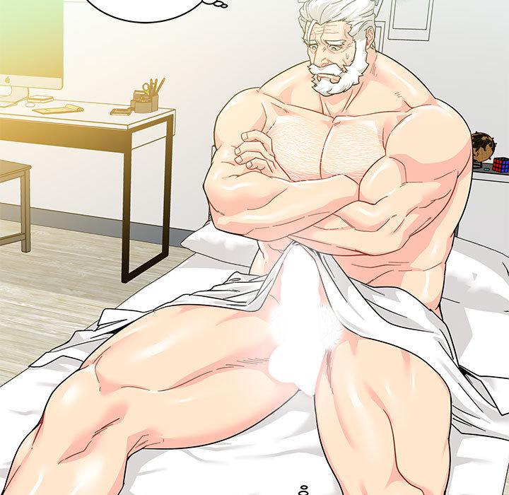 暴走漫画头像韩漫全集-13无删减无遮挡章节图片 