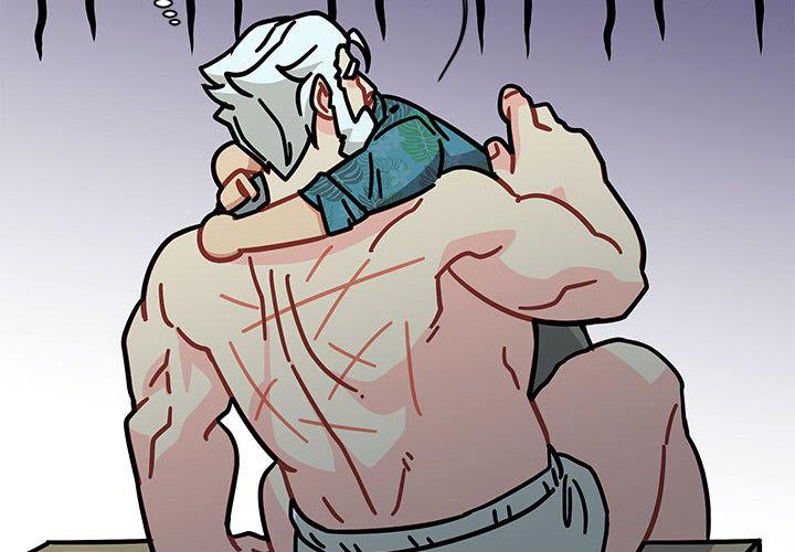 暴走漫画头像韩漫全集-14无删减无遮挡章节图片 