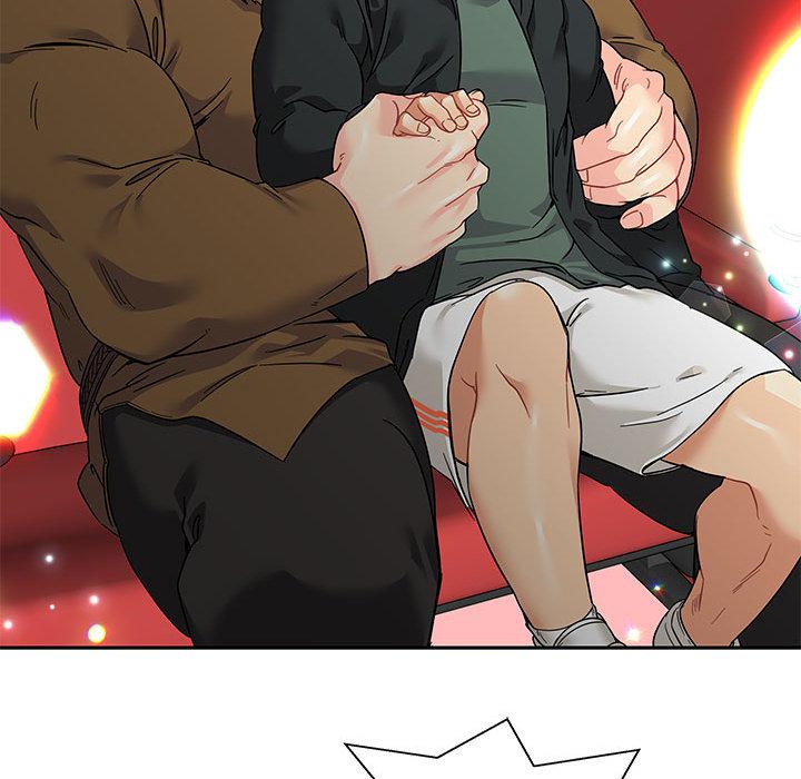 暴走漫画头像韩漫全集-14无删减无遮挡章节图片 