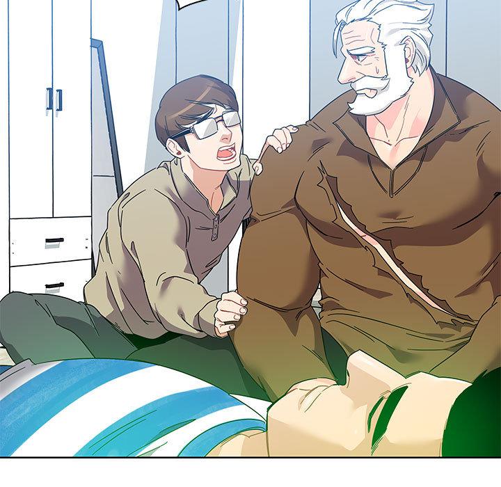 暴走漫画头像韩漫全集-18无删减无遮挡章节图片 