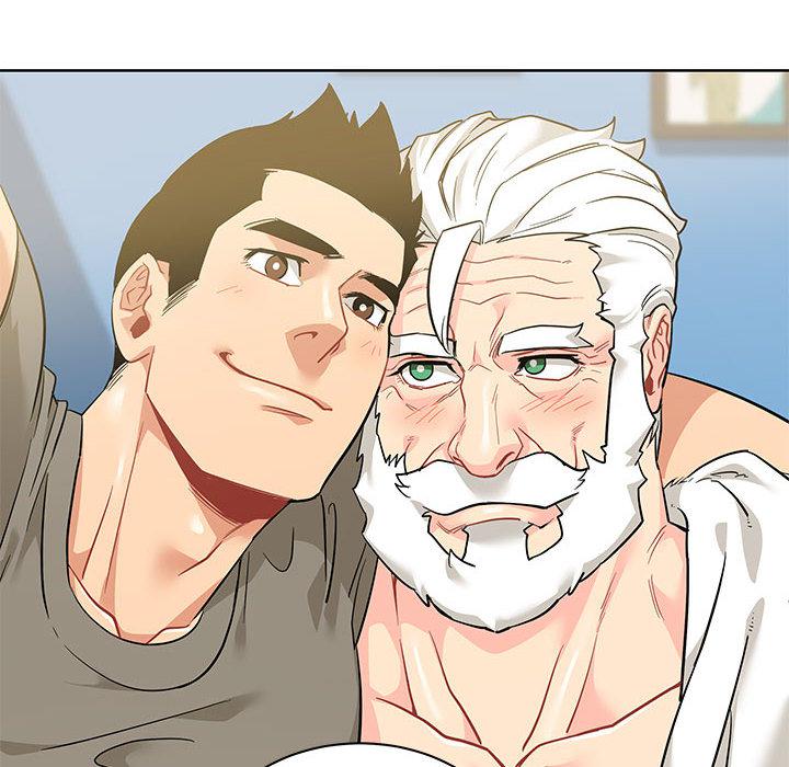 暴走漫画头像韩漫全集-20无删减无遮挡章节图片 