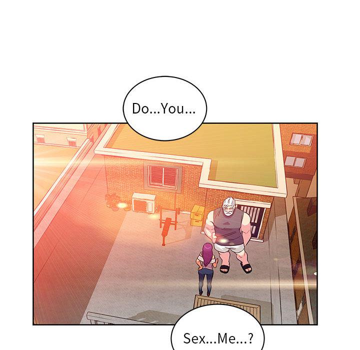暴走漫画头像韩漫全集-21无删减无遮挡章节图片 