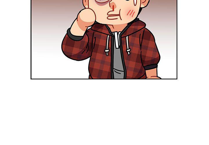 暴走漫画头像韩漫全集-30无删减无遮挡章节图片 