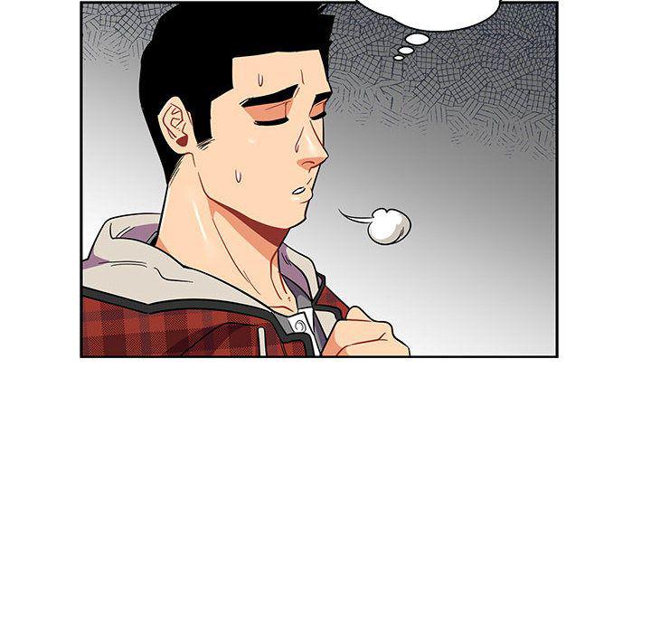 暴走漫画头像韩漫全集-30无删减无遮挡章节图片 