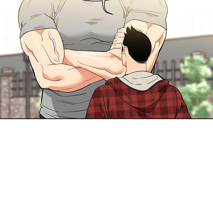 暴走漫画头像韩漫全集-30无删减无遮挡章节图片 