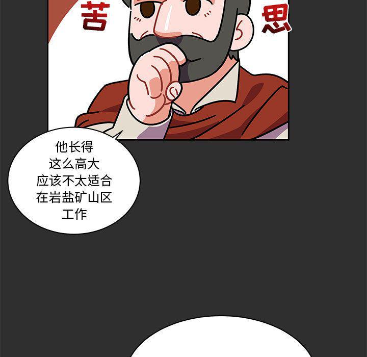 暴走漫画头像韩漫全集-30无删减无遮挡章节图片 