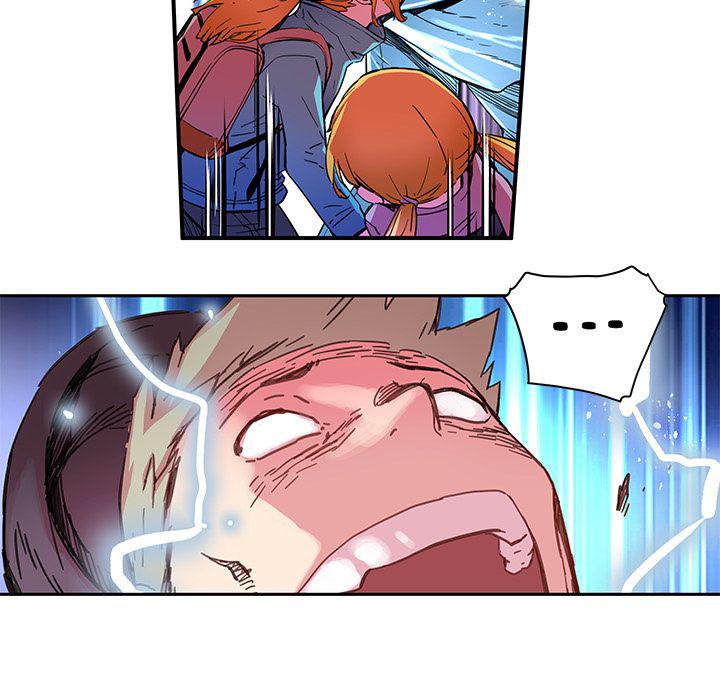 暴走漫画头像韩漫全集-31无删减无遮挡章节图片 