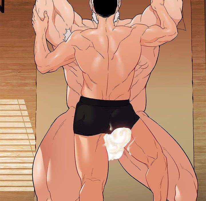 暴走漫画头像韩漫全集-32无删减无遮挡章节图片 