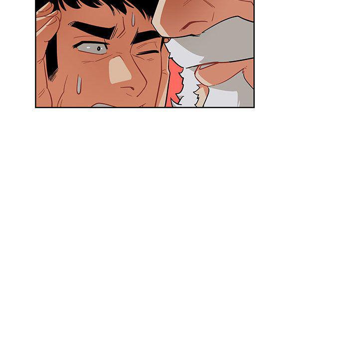 暴走漫画头像韩漫全集-第33话无删减无遮挡章节图片 