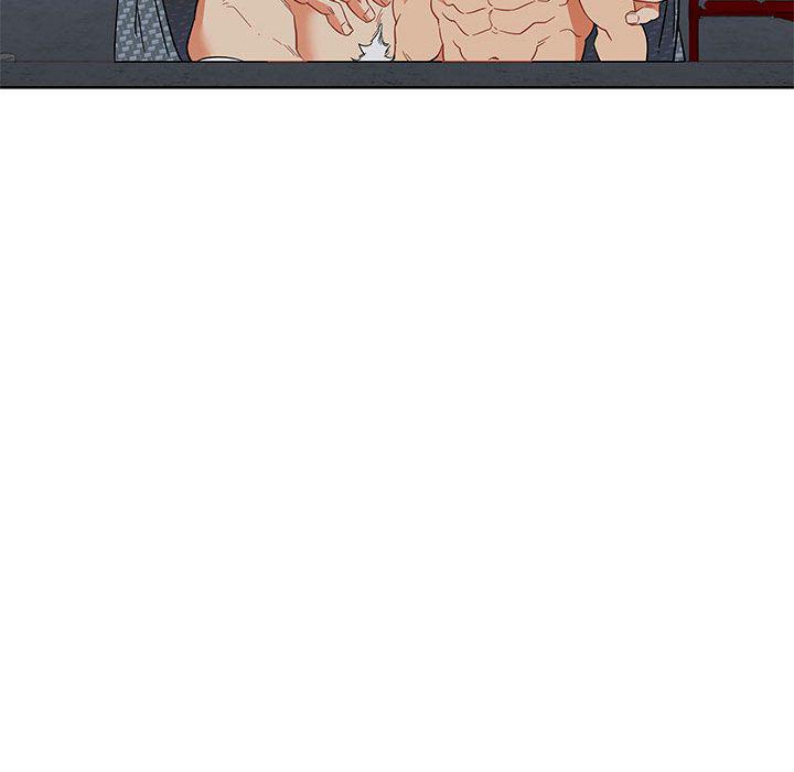暴走漫画头像韩漫全集-第33话无删减无遮挡章节图片 