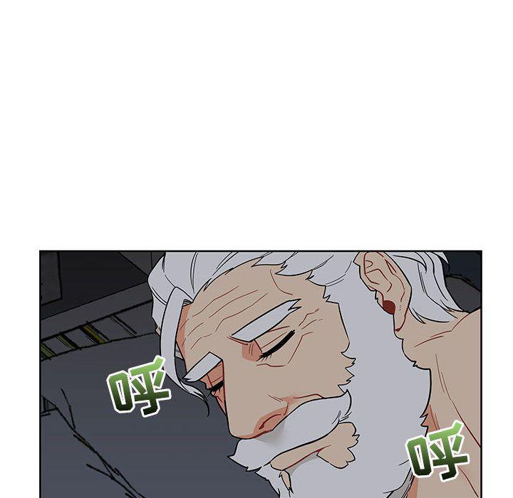 暴走漫画头像韩漫全集-第33话无删减无遮挡章节图片 