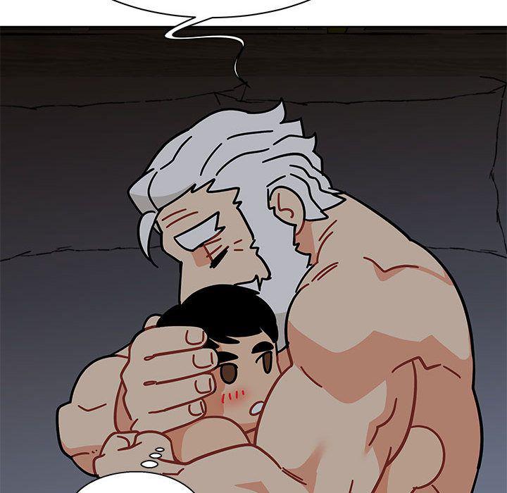 暴走漫画头像韩漫全集-第33话无删减无遮挡章节图片 