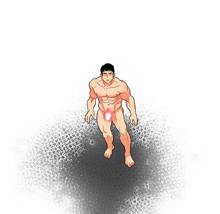 暴走漫画头像韩漫全集-第33话无删减无遮挡章节图片 