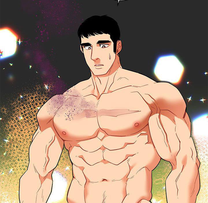 暴走漫画头像韩漫全集-第33话无删减无遮挡章节图片 
