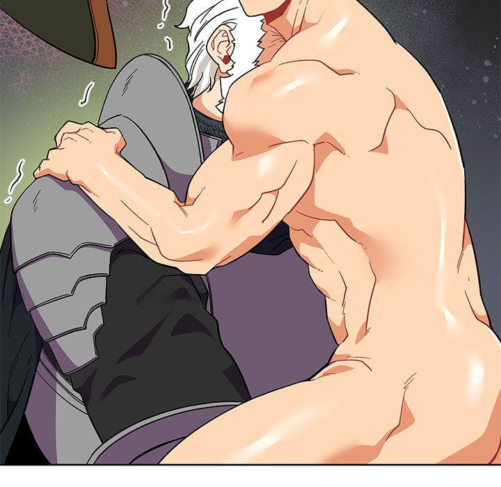 暴走漫画头像韩漫全集-第34话无删减无遮挡章节图片 