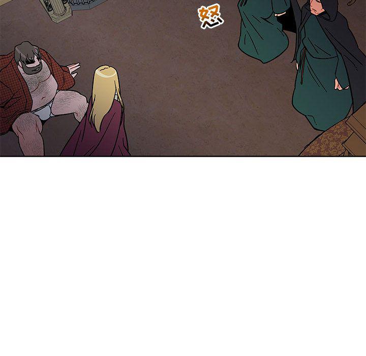 暴走漫画头像韩漫全集-第34话无删减无遮挡章节图片 