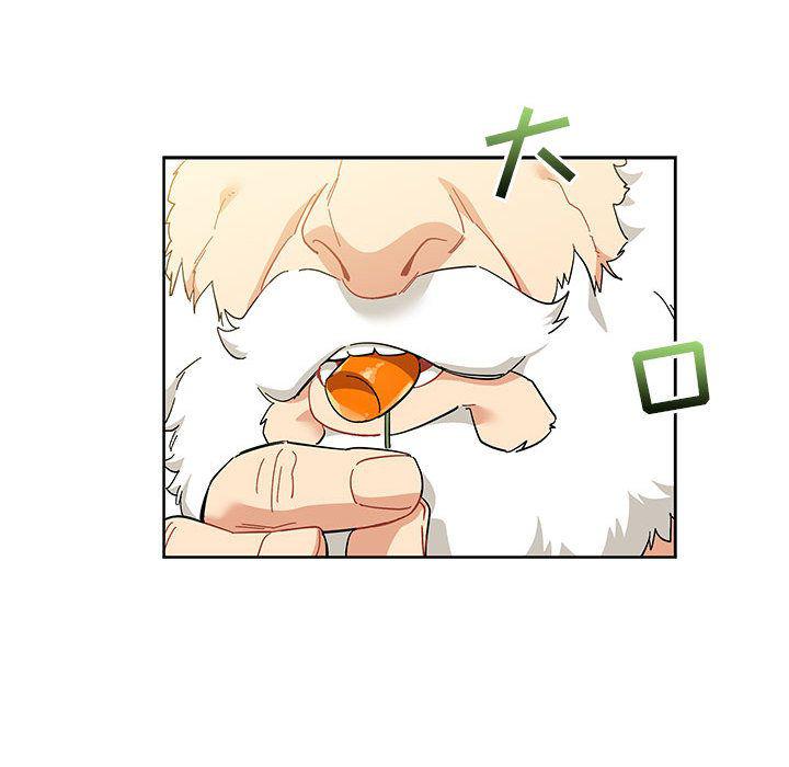 暴走漫画头像韩漫全集-第35话无删减无遮挡章节图片 