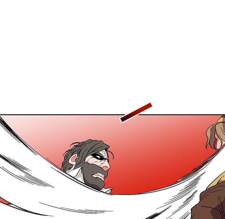 暴走漫画头像韩漫全集-第37话无删减无遮挡章节图片 